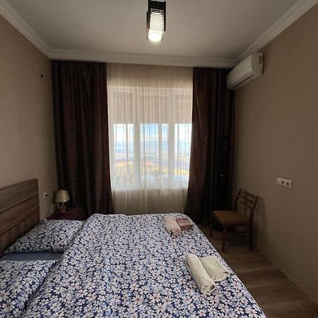 Guest House Aisi Sighnaghi Extérieur photo