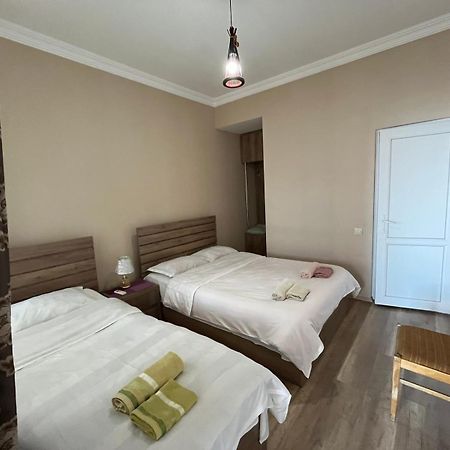 Guest House Aisi Sighnaghi Extérieur photo