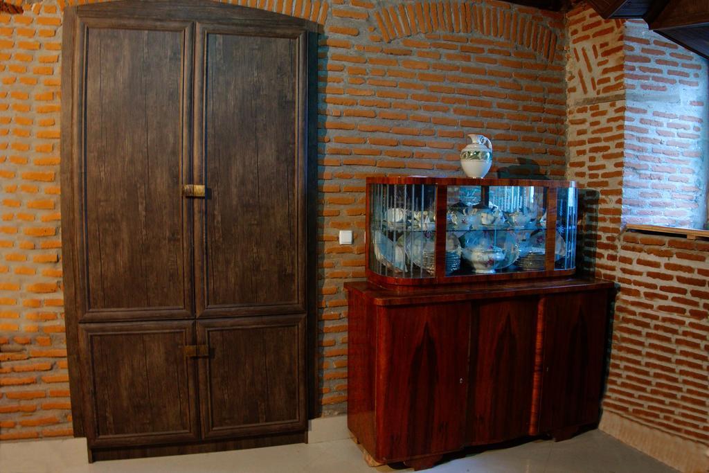 Guest House Aisi Sighnaghi Extérieur photo