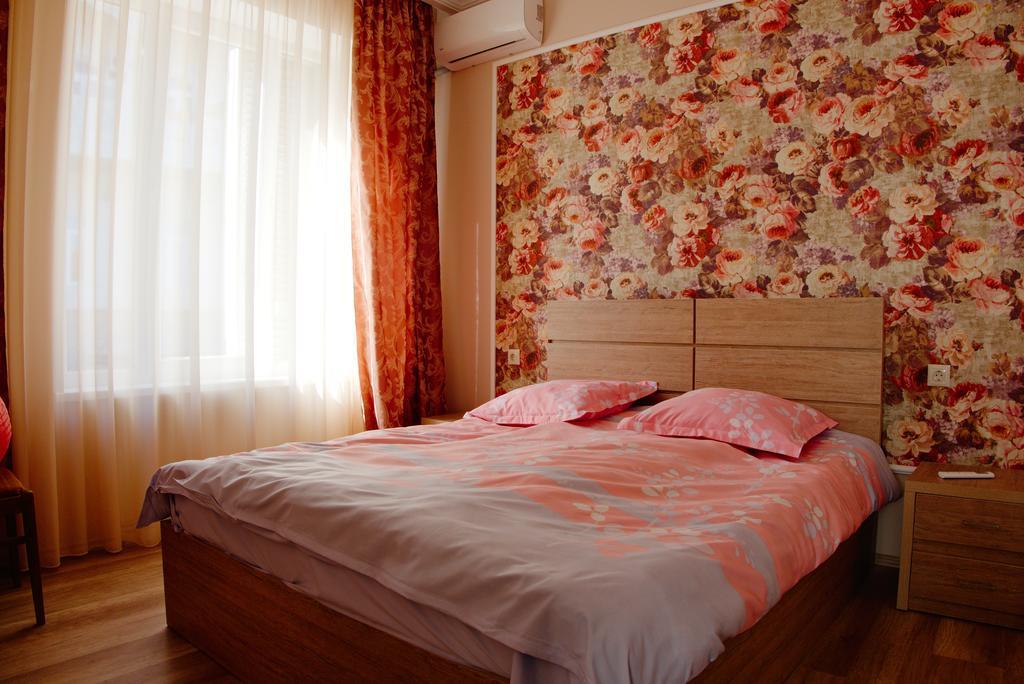 Guest House Aisi Sighnaghi Extérieur photo