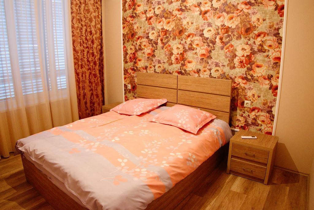 Guest House Aisi Sighnaghi Extérieur photo