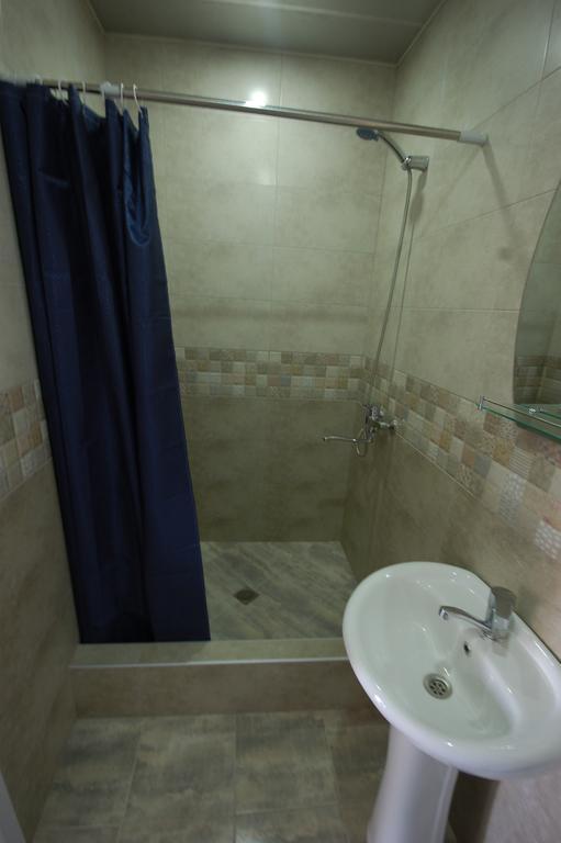 Guest House Aisi Sighnaghi Extérieur photo