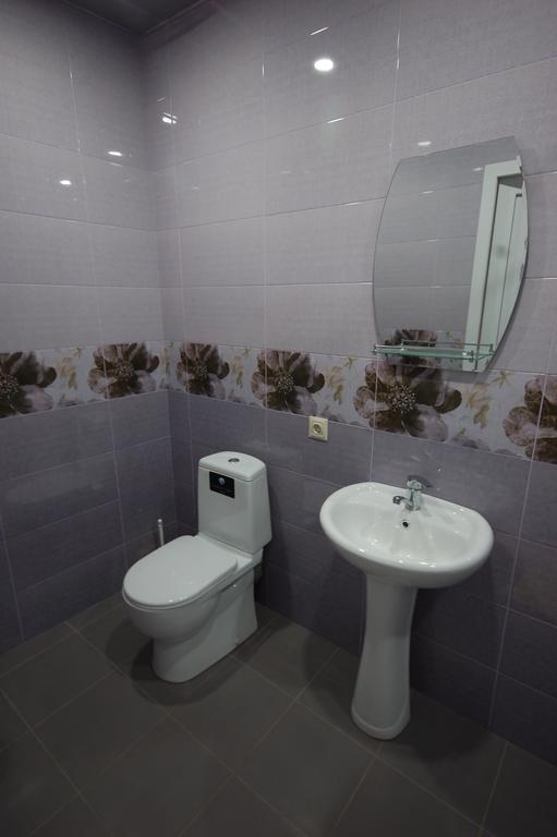 Guest House Aisi Sighnaghi Extérieur photo