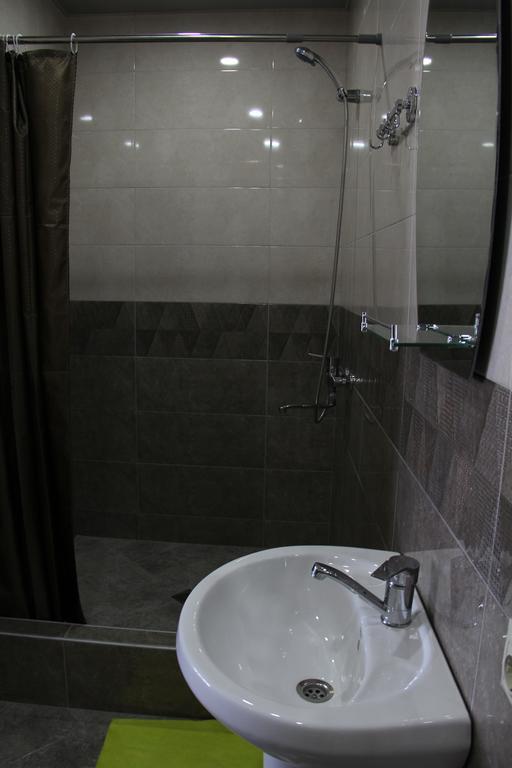 Guest House Aisi Sighnaghi Extérieur photo