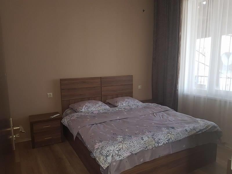 Guest House Aisi Sighnaghi Extérieur photo